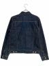 TENDERLOIN (テンダーロイン) T-3rd DENIM JKT インディゴ サイズ:XS：30000円