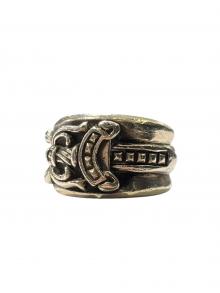 CHROME HEARTS（クロムハーツ）の古着「DAGGER」｜シルバー