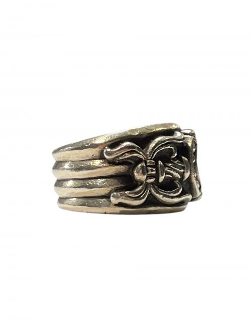 CHROME HEARTS（クロムハーツ）CHROME HEARTS (クロムハーツ) DAGGER シルバー サイズ:10の古着・服飾アイテム
