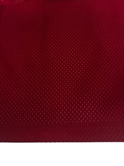 SUPREME（シュプリーム）Supreme (シュプリーム) SPITFIRE (スピットファイア) Football Jersey ( フットボール ジャージ ) レッド サイズ:Mの古着・服飾アイテム