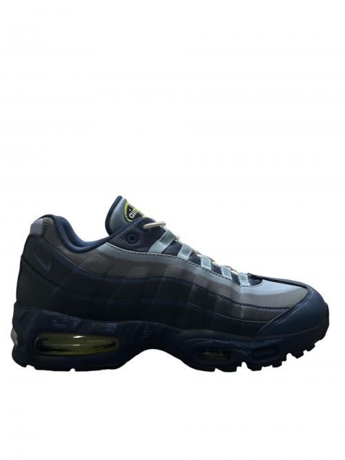NIKE（ナイキ）NIKE (ナイキ) Yu-Gi-Oh! (ユウギオウ) Air Max 95 