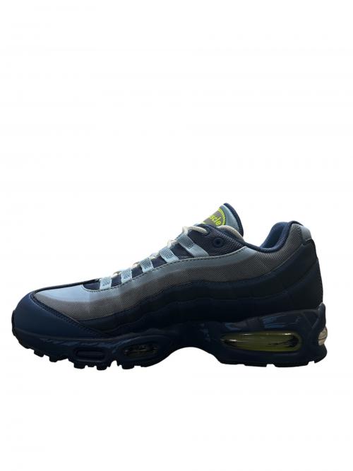 NIKE（ナイキ）NIKE (ナイキ) Yu-Gi-Oh! (ユウギオウ) Air Max 95 