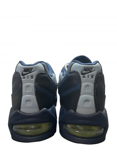 NIKE（ナイキ）NIKE (ナイキ) Yu-Gi-Oh! (ユウギオウ) Air Max 95 