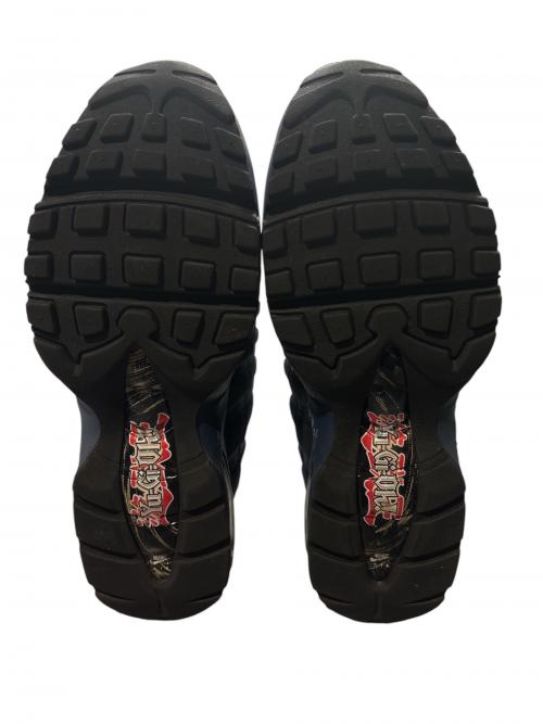 NIKE（ナイキ）NIKE (ナイキ) Yu-Gi-Oh! (ユウギオウ) Air Max 95 