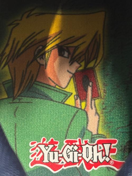 NIKE（ナイキ）NIKE (ナイキ) Yu-Gi-Oh! (ユウギオウ) Air Max 95 