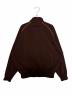 BoTT (ボット) UMBRO (アンブロ) BEAMS T (ビームス ティー) Blouson ブラウン サイズ:L：25000円