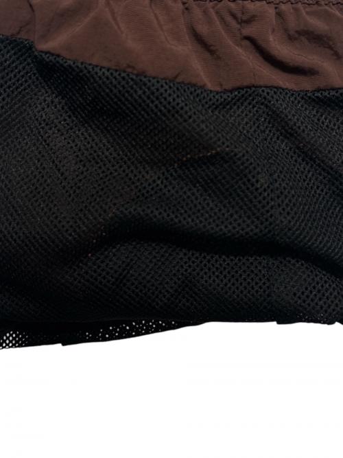 BoTT（ボット）BoTT (ボット) UMBRO (アンブロ) BEAMS T (ビームス ティー) Track Pants (ビームスティー トラック パンツ ) ブラウン サイズ:Lの古着・服飾アイテム