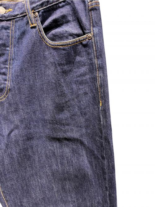 stussy（ステューシー）stussy (ステューシー) 20SU Big OL Denim Pant 116432 インディゴ サイズ:32の古着・服飾アイテム
