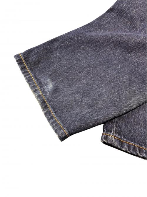 stussy（ステューシー）stussy (ステューシー) 20SU Big OL Denim Pant 116432 インディゴ サイズ:32の古着・服飾アイテム