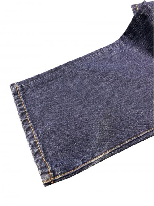 stussy（ステューシー）stussy (ステューシー) 20SU Big OL Denim Pant 116432 インディゴ サイズ:32の古着・服飾アイテム
