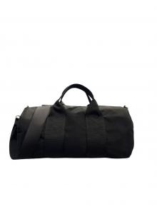 COMME des GARCONS HOMME PLUS（コムデギャルソンオムプリュス）の古着「ナイロンキャンバスBAG 」｜ブラック