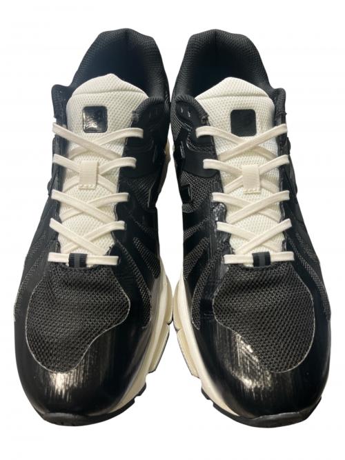 NEW BALANCE（ニューバランス）NEW BALANCE (ニューバランス) JJJJound (ジョウンド) 1890 BLACK ブラック×ホワイト サイズ:27.5の古着・服飾アイテム