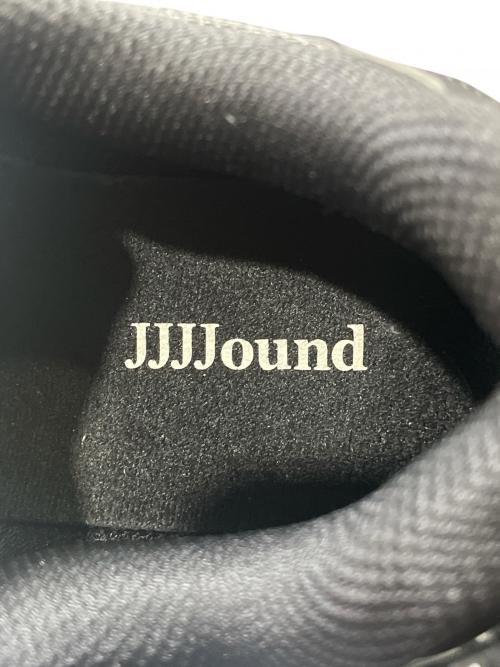 NEW BALANCE（ニューバランス）NEW BALANCE (ニューバランス) JJJJound (ジョウンド) 1890 BLACK ブラック×ホワイト サイズ:27.5の古着・服飾アイテム