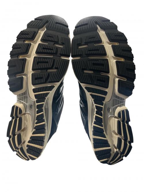 NEW BALANCE（ニューバランス）NEW BALANCE (ニューバランス) JJJJound (ジョウンド) 1890 BLACK ブラック×ホワイト サイズ:27.5の古着・服飾アイテム