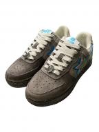 BAPESTA×Sneaker Newsベイプスタ×）の古着「BAPE STA Night」｜ベージュ