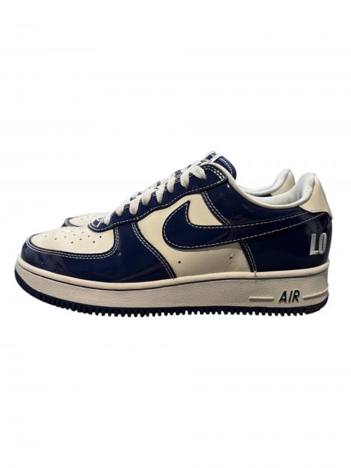 NIKE（ナイキ）NIKE (ナイキ) NIGO (二ゴー) Air Force 1 '01 Low 