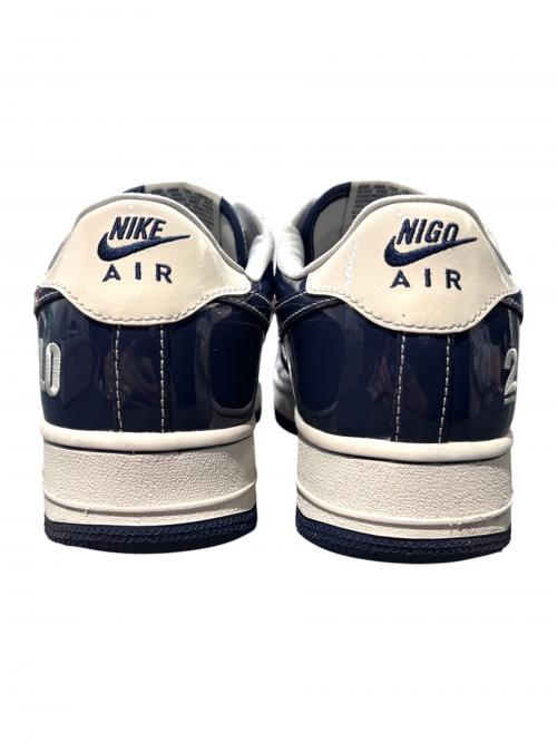 NIKE（ナイキ）NIKE (ナイキ) NIGO (二ゴー) Air Force 1 '01 Low 