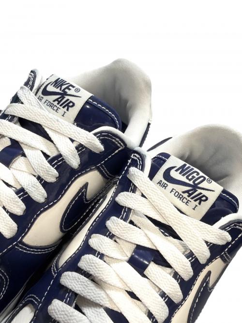 NIKE（ナイキ）NIKE (ナイキ) NIGO (二ゴー) Air Force 1 '01 Low 