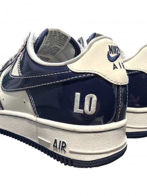 NIKE（ナイキ）NIKE (ナイキ) NIGO (二ゴー) Air Force 1 '01 Low 