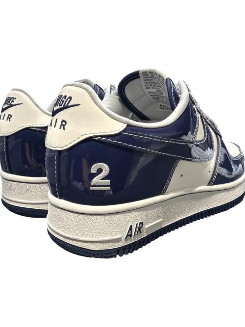 NIKE（ナイキ）NIKE (ナイキ) NIGO (二ゴー) Air Force 1 '01 Low 