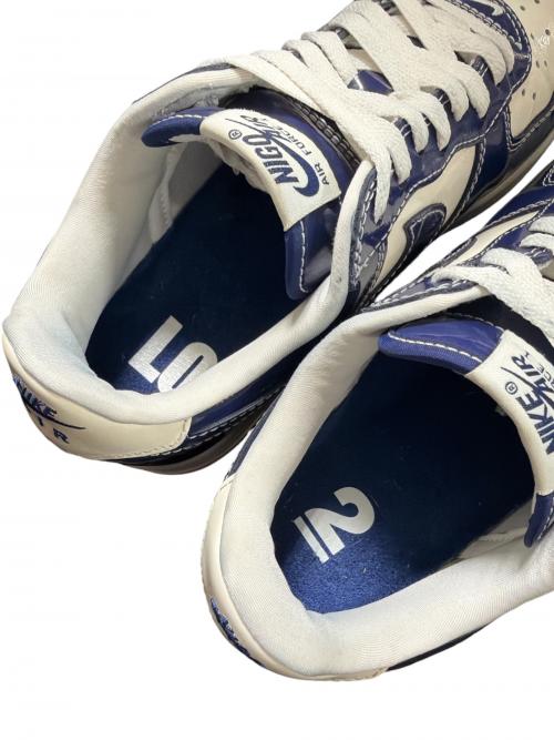 NIKE（ナイキ）NIKE (ナイキ) NIGO (二ゴー) Air Force 1 '01 Low 