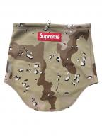 SUPREMEシュプリーム）の古着「WINDSTOPPER Neck Gaiter」｜カーキ