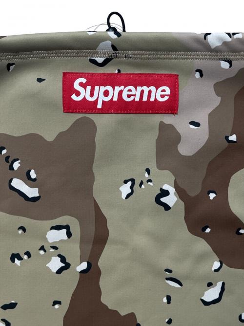 SUPREME（シュプリーム）Supreme (シュプリーム) WINDSTOPPER Neck Gaiter カーキ サイズ:ONE SIZE 未使用品の古着・服飾アイテム