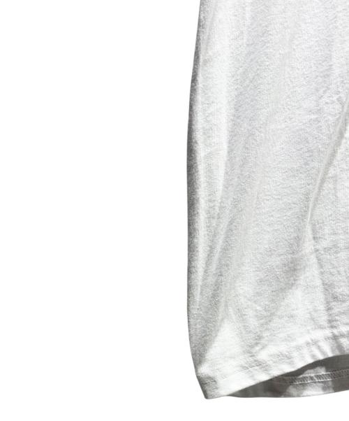 SUPREME（シュプリーム）SUPREME (シュプリーム) WTAPS (ダブルタップス) Sic'em! Tee ホワイト サイズ:XLの古着・服飾アイテム