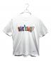SUPREME（シュプリーム）の古着「Sic'em! Tee」｜ホワイト