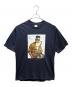 SUPREME（シュプリーム）の古着「Pharoah Sanders Tee」｜ネイビー