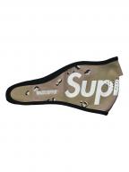 SUPREMEシュプリーム）の古着「WINDSTOPPER Neck Gaiter」｜カーキ