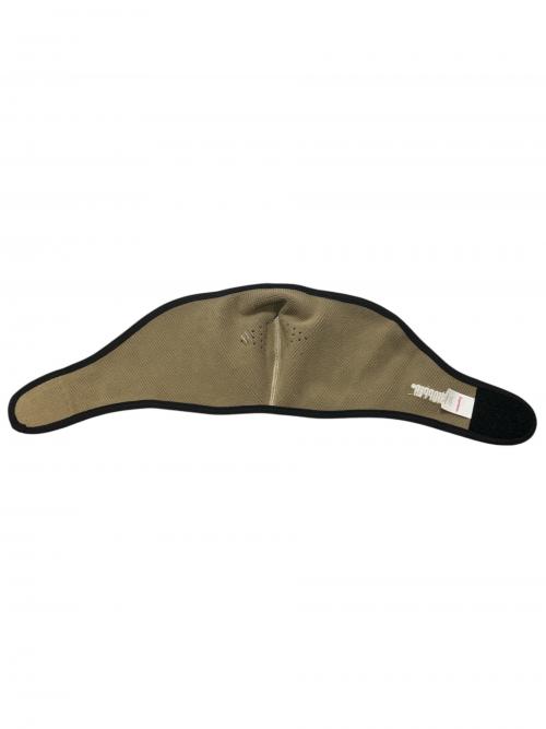 SUPREME（シュプリーム）Supreme (シュプリーム) WINDSTOPPER Neck Gaiter カーキ サイズ:ONE SIZE 未使用品の古着・服飾アイテム