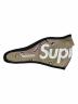 Supreme（シュプリーム）の古着「WINDSTOPPER Neck Gaiter」｜カーキ