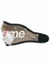 Supreme (シュプリーム) WINDSTOPPER Neck Gaiter カーキ サイズ:ONE SIZE 未使用品：8000円
