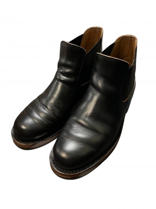 Danner（ダナー）Danner (ダナー) WEST THUMB ブラック サイズ:8 1/2の古着・服飾アイテム
