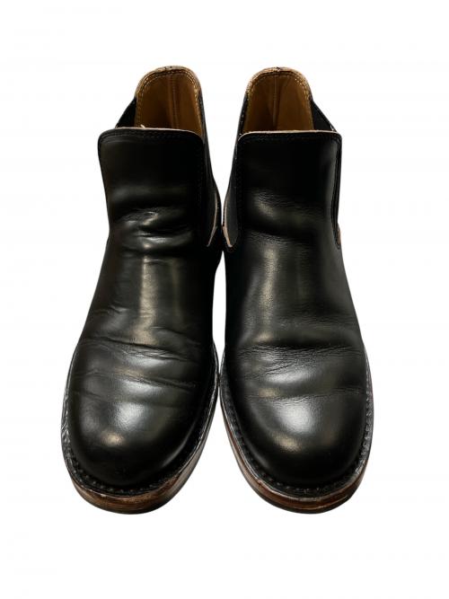 Danner（ダナー）Danner (ダナー) WEST THUMB ブラック サイズ:8 1/2の古着・服飾アイテム