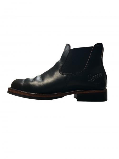 Danner（ダナー）Danner (ダナー) WEST THUMB ブラック サイズ:8 1/2の古着・服飾アイテム