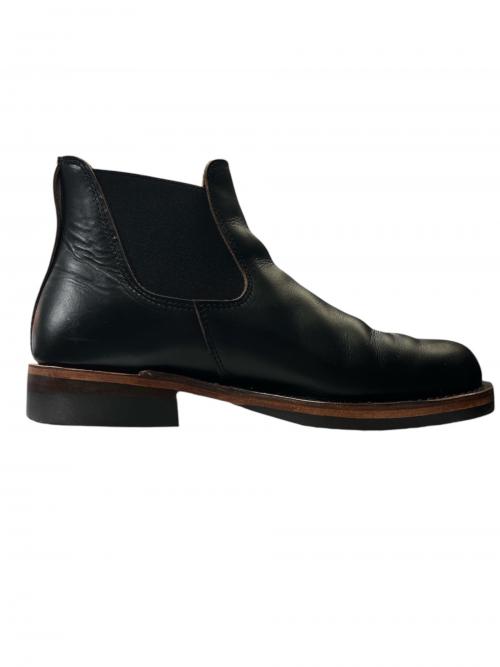 Danner（ダナー）Danner (ダナー) WEST THUMB ブラック サイズ:8 1/2の古着・服飾アイテム