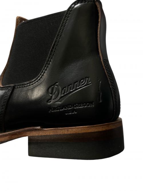 Danner（ダナー）Danner (ダナー) WEST THUMB ブラック サイズ:8 1/2の古着・服飾アイテム