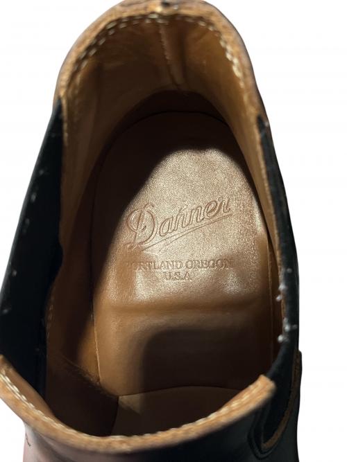 Danner（ダナー）Danner (ダナー) WEST THUMB ブラック サイズ:8 1/2の古着・服飾アイテム