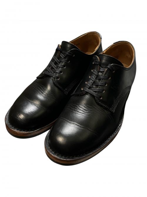 Danner（ダナー）Danner (ダナー) MANAWA D ブラック サイズ:8 1/2の古着・服飾アイテム