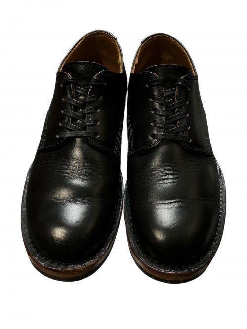 Danner（ダナー）Danner (ダナー) MANAWA D ブラック サイズ:8 1/2の古着・服飾アイテム