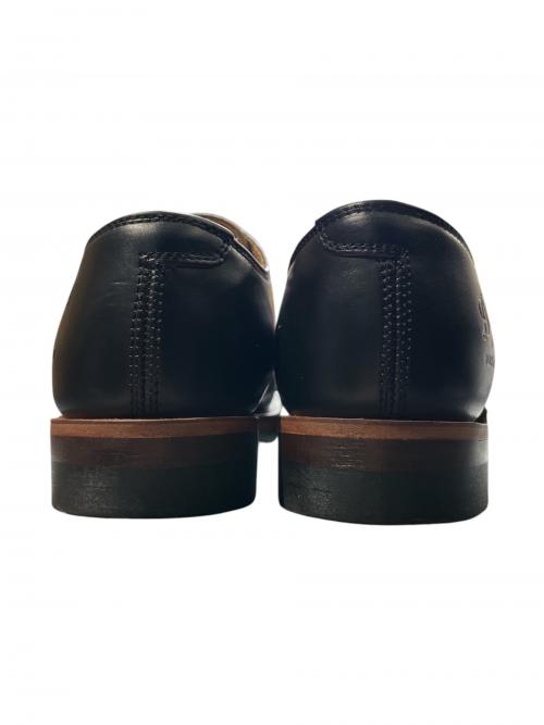 Danner（ダナー）Danner (ダナー) MANAWA D ブラック サイズ:8 1/2の古着・服飾アイテム