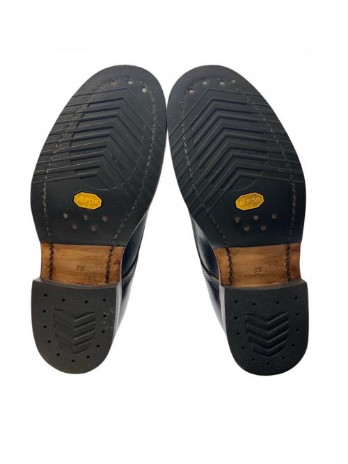Danner（ダナー）Danner (ダナー) MANAWA D ブラック サイズ:8 1/2の古着・服飾アイテム