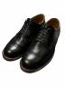 Danner（ダナー）の古着「MANAWA D」｜ブラック
