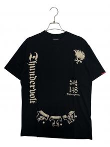 NEIGHBORHOOD（ネイバーフッド）の古着「Thunderbolt Tee」｜ブラック