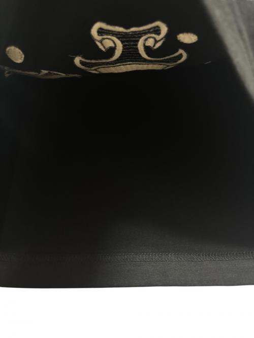 NEIGHBORHOOD（ネイバーフッド）NEIGHBORHOOD (ネイバーフッド) Thunderbolt Tee ブラック サイズ:不明の古着・服飾アイテム