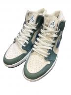 NIKEナイキ）の古着「AIR JORDAN 1 RETRO UNC Patent」
