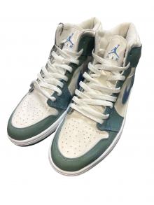 NIKE（ナイキ）の古着「AIR JORDAN 1 RETRO UNC Patent」