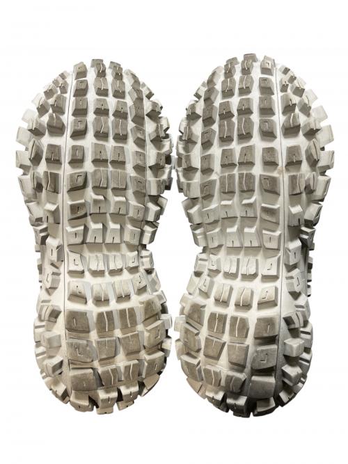 BALENCIAGA（バレンシアガ）BALENCIAGA (バレンシアガ) DEFENDER CLOG アイボリー サイズ:28.5の古着・服飾アイテム
